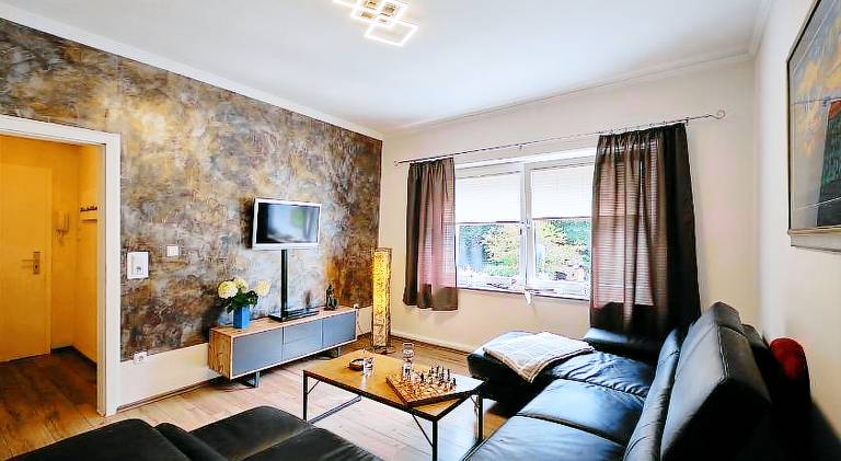 Ferienwohnung Bottrop