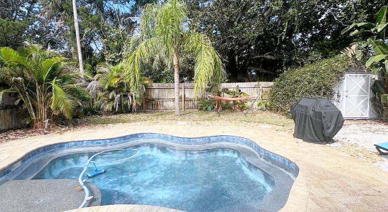 Cozy Jax Beach Pool Home! — photo 3