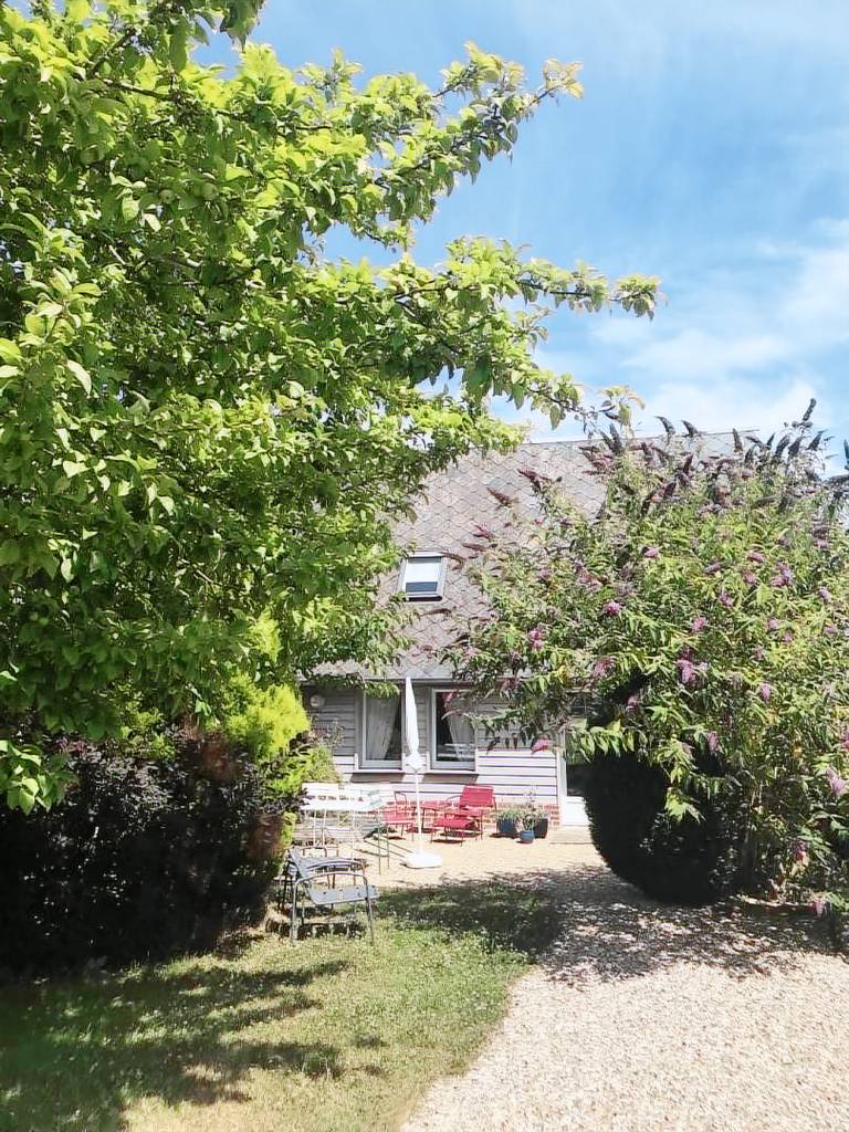 Gîte Sassetot-le-Mauconduit