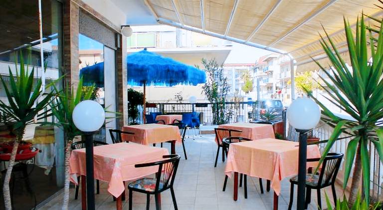 Hotel Tuo Mare — photo 5