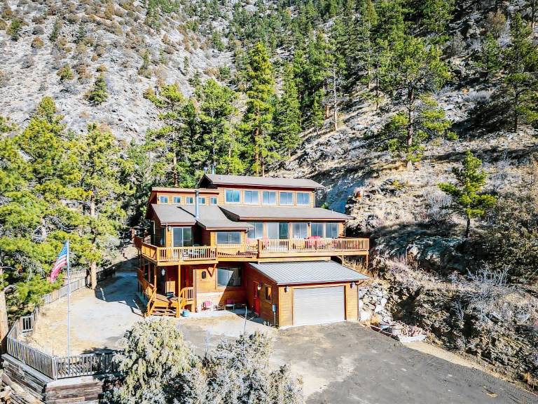 House Glen Haven