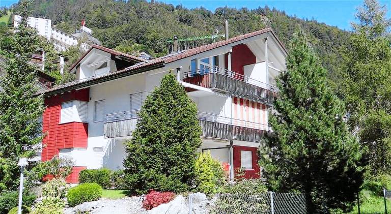 Holiday apartment | Pets allowed in Engelberg