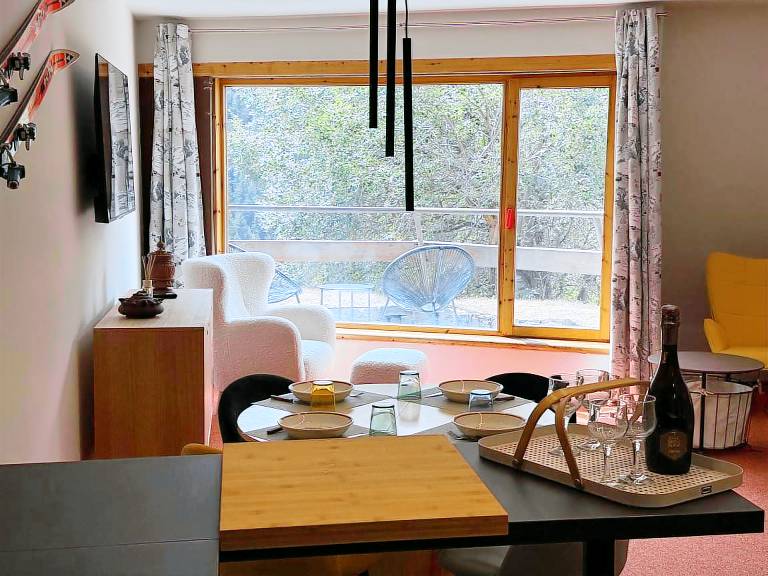 Ferienwohnung in Pila für max. 4 Gäste