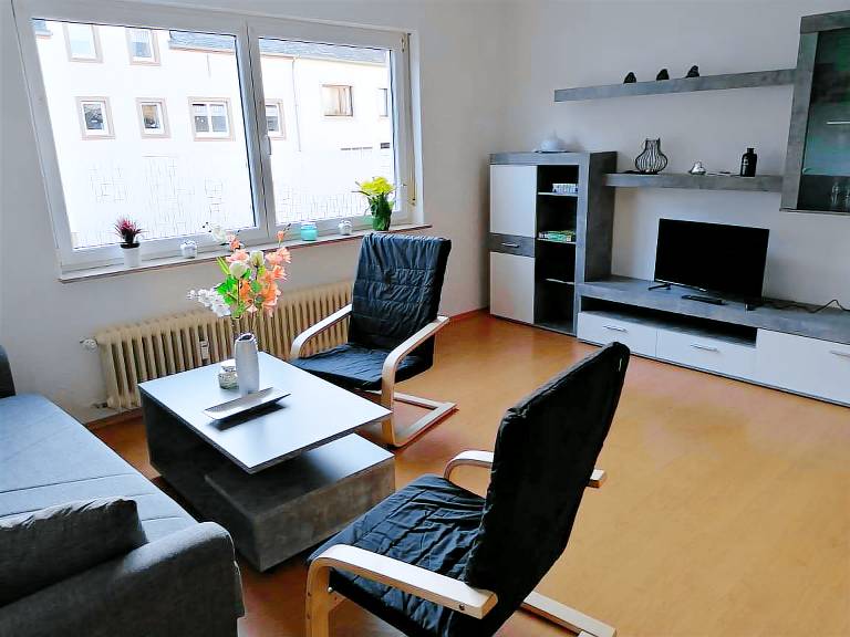 Ferienwohnungen Enscher Stübchen in Trier