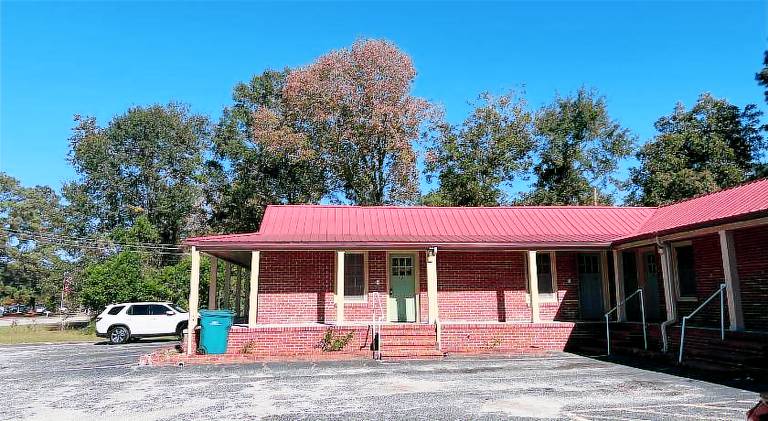 Budget Motel — photo 5