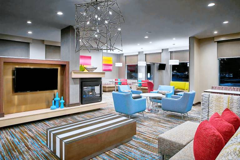 Residence Inn by Marriott Lynchburg — photo 2