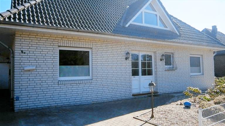 Ferienhaus  Rhauderfehn