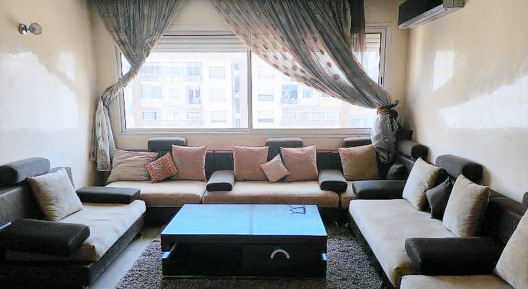 Holiday apartment with 1 room for 5 persons — photo 2