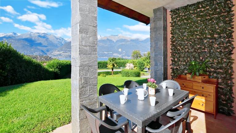 Ferienwohnung Colico