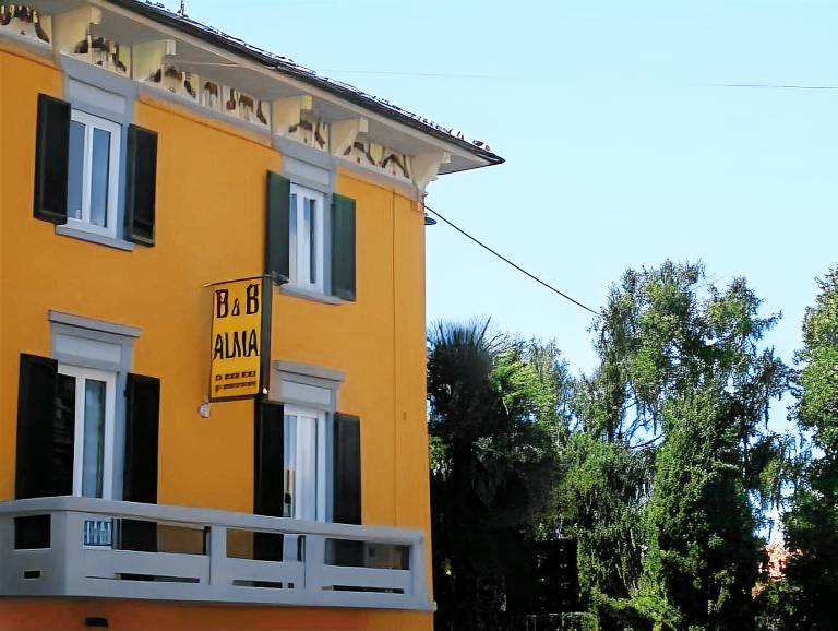 Bed & Breakfast Lucca