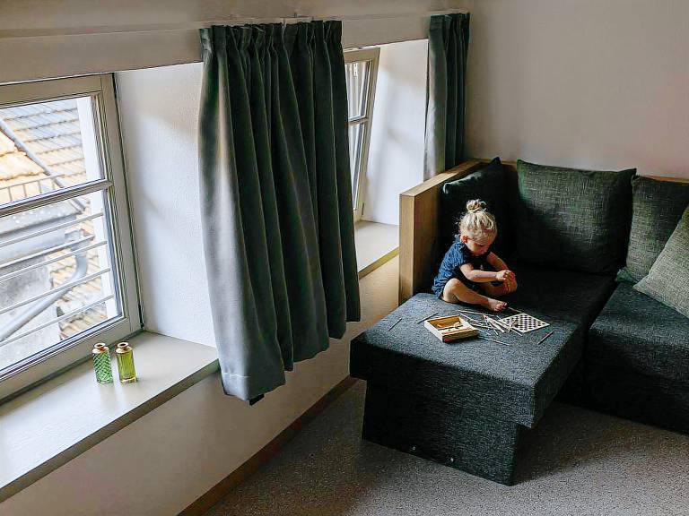 Ferienwohnung in Sterzing für max. 6 Gäste