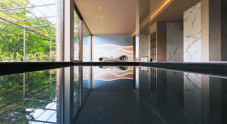 Apartment with garden, pool & terrace — photo 2