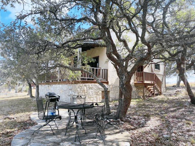 Cabin  Kerrville