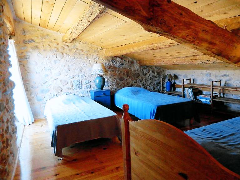Gîte d'Eybierg — photo 5