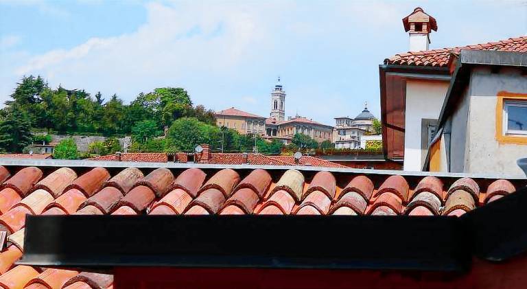 Nice rental apartment | Near Santa Maria Maggiore | Pets are welcome — photo 4
