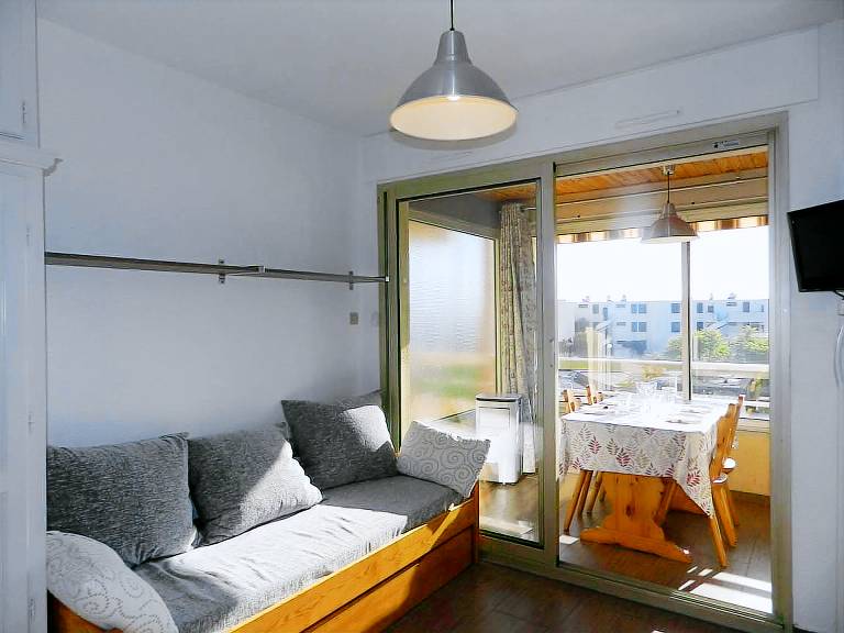Studio Bormes-les-Mimosas
