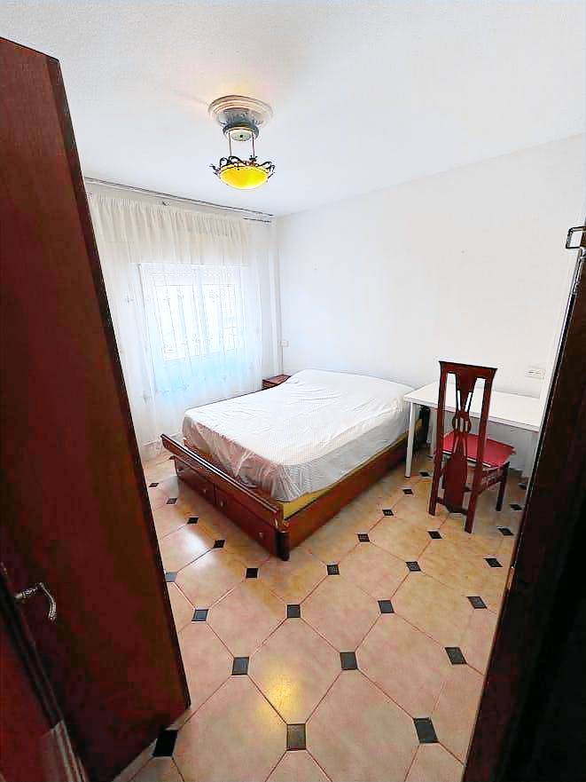 Quarto privado Getafe
