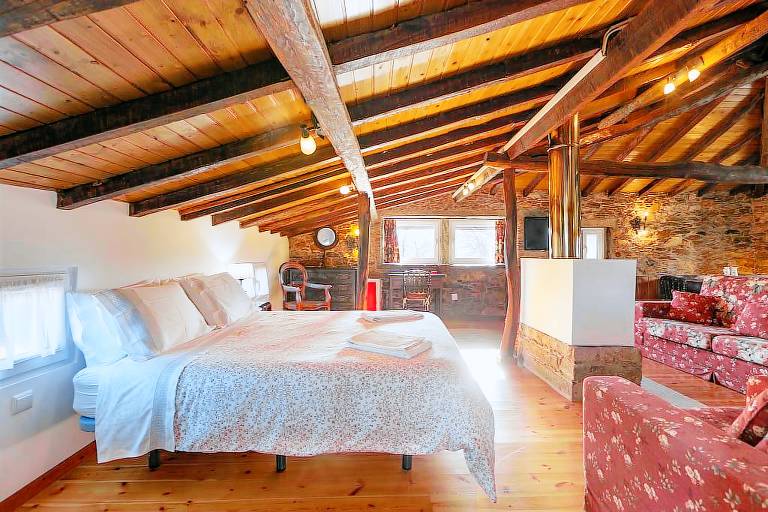 Apartamento Caminha