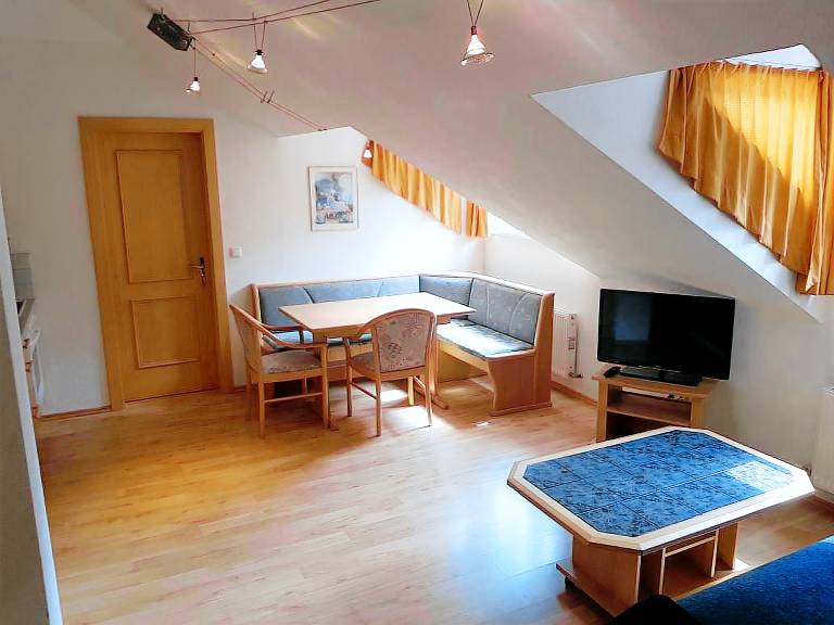 Ferienwohnung Amlach