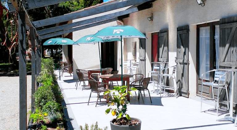 Friendly Auberge — photo 3