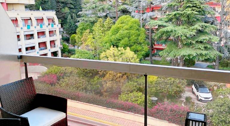 Charming apartment with pool | Dogs allowed — photo 4