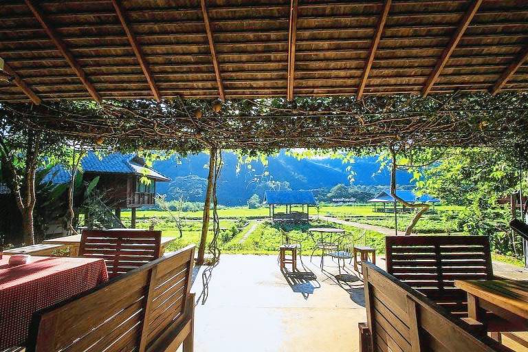 Lhongkhao Samoeng by Chi Villa — photo 5