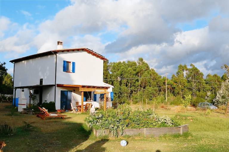 Casa Domusnovas