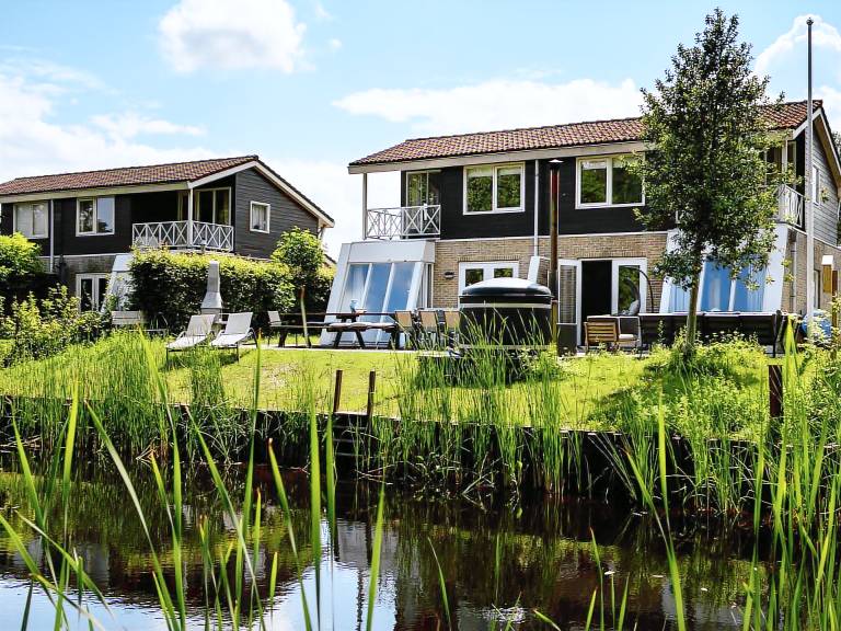 Ferienhaus  Vlagtwedde