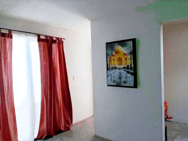 Casa Granjas Banthi 3ra Sección