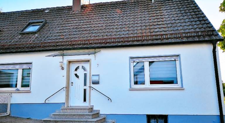 Ferienwohnung  Günzburg