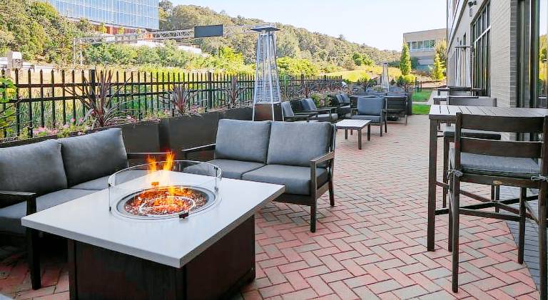 Residence Inn by Marriott Boston Waltham — photo 5