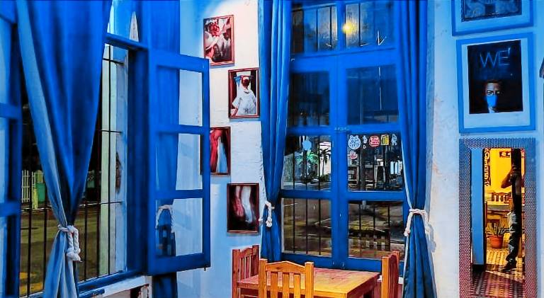 Chuchumbe Hotel & Hostal — photo 2
