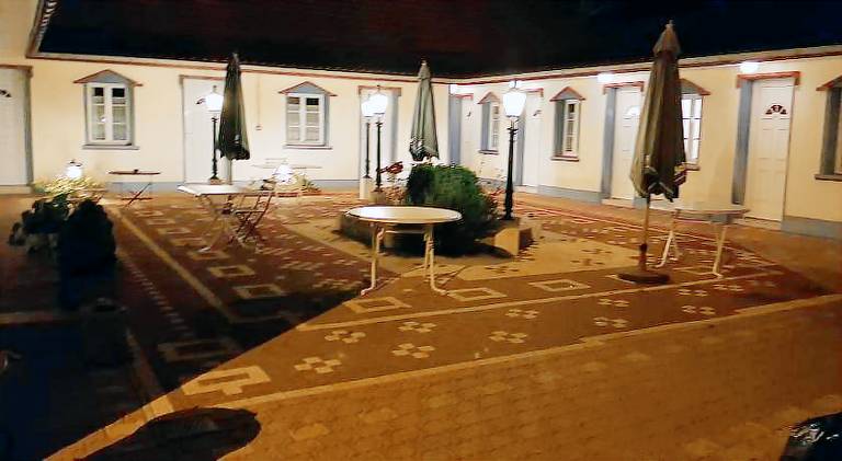 LOGIS - Hotel & restaurant "L'envie des mets" — photo 5