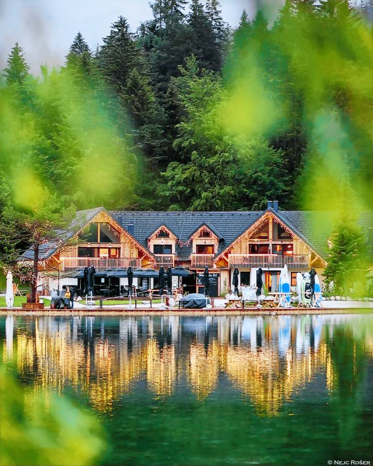 Apartma  Kranjska Gora
