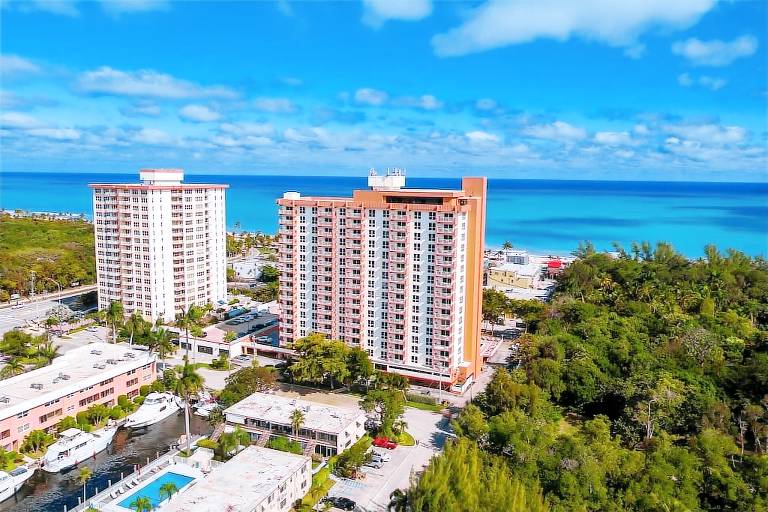 Condo Fort Lauderdale