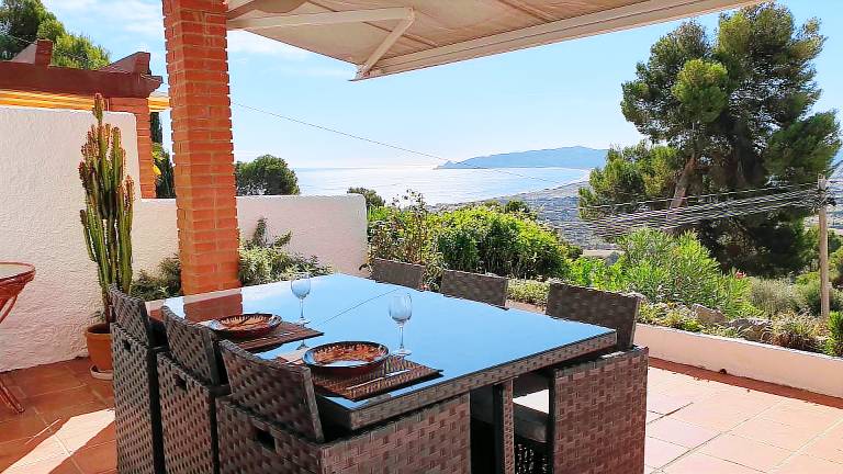 Maison de vacances L'Estartit