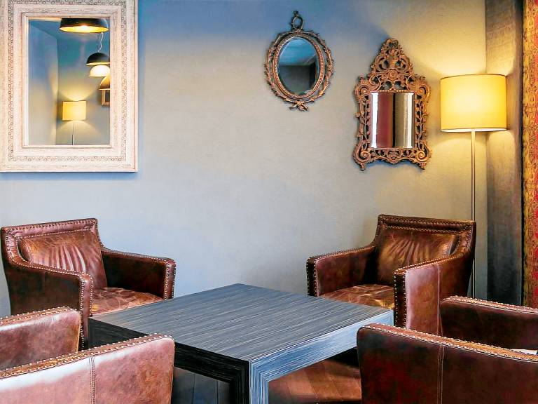 Hotel Mercure Lyon Centre Gare Part Dieu — photo 4