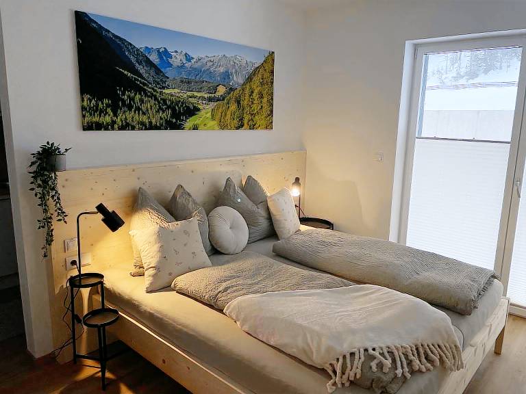 Holiday apartment with terrace | Pets allowed — photo 4