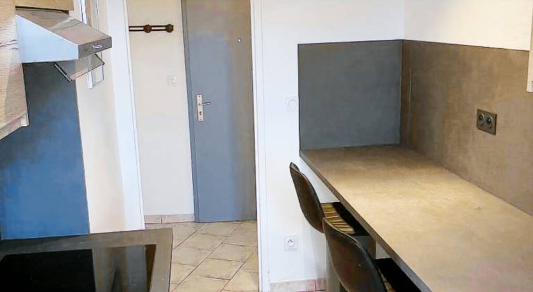 Holiday apartment with 1 room for 5 persons — photo 5