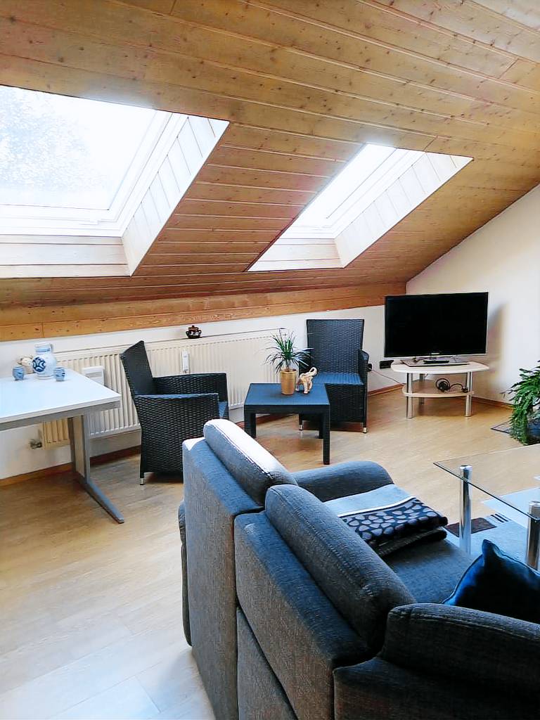 Apartment with yard & sauna | Suitable for remote work — photo 4