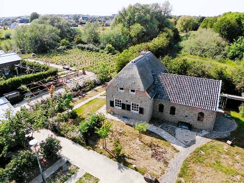 35 m² Ferienwohnung