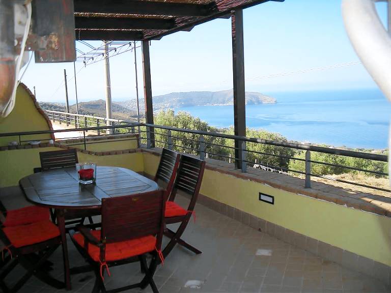 Apartament Pisciotta