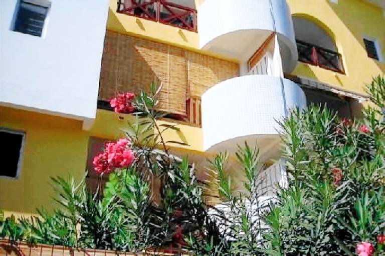 Appartement  La Saline-Les-Bains