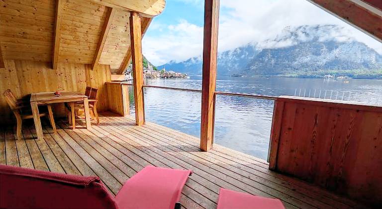 Ferienwohnung Gemeinde Hallstatt