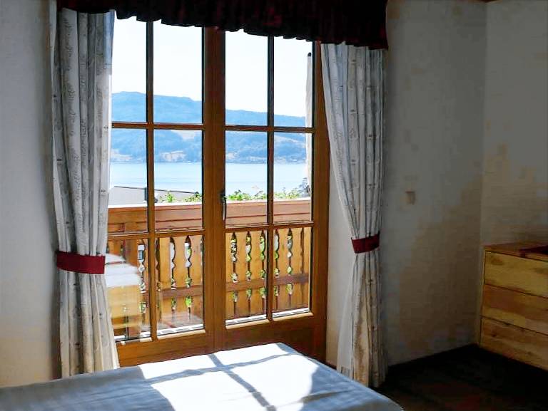Ferienwohnung  Attersee