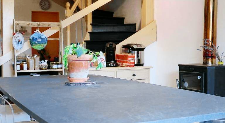 Au Chateau de Villelongue B&B — photo 4