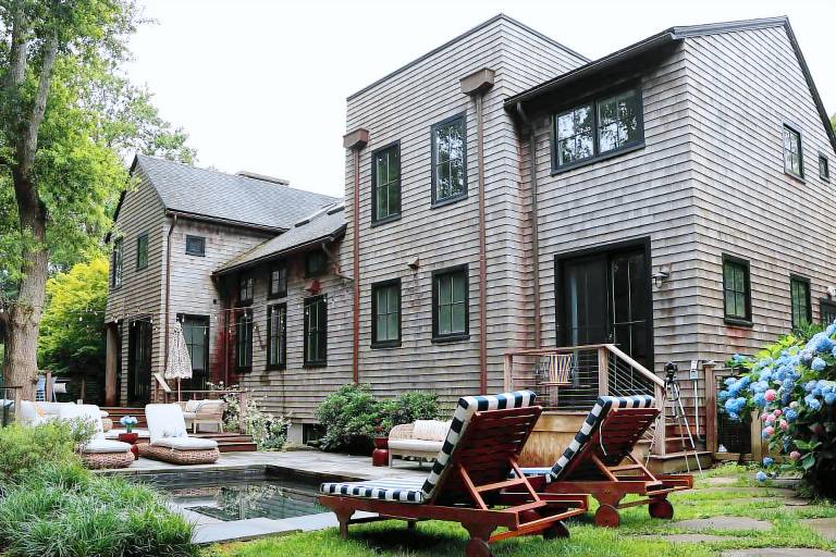 House Newport