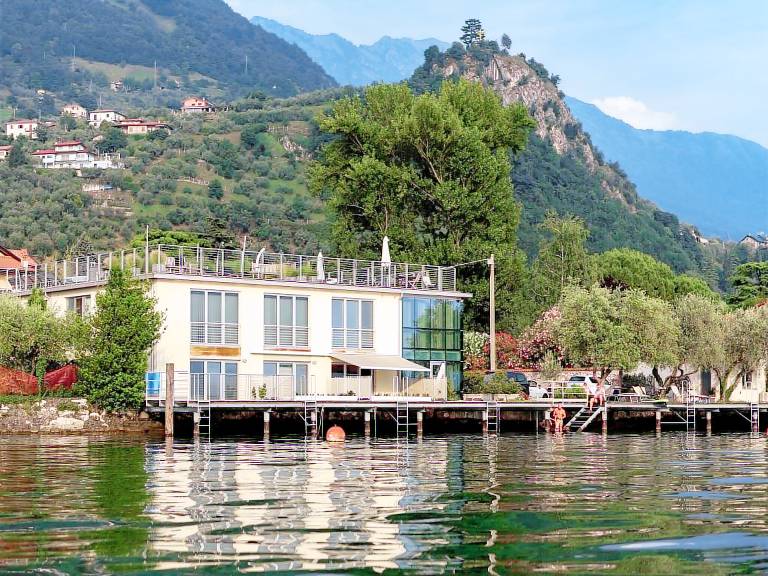 Appartamento Marone