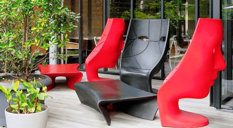 Sephia Hotel — photo 5
