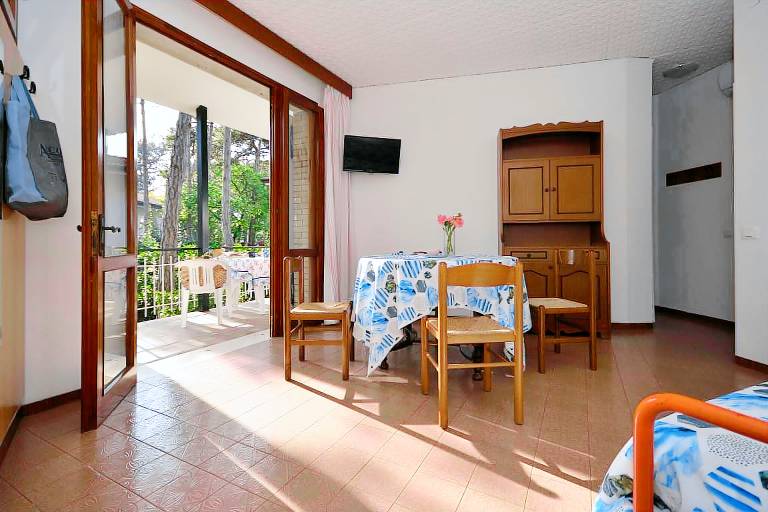 Ferienwohnung Bibione